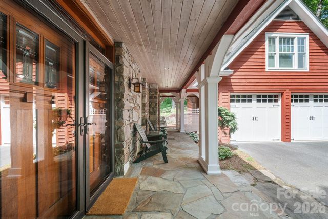 108 Flame Azalea Drive, Swannanoa, NC 28778