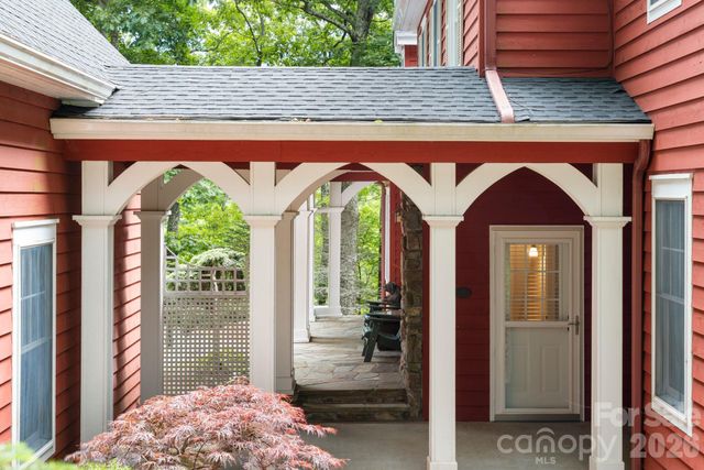 108 Flame Azalea Drive, Swannanoa, NC 28778