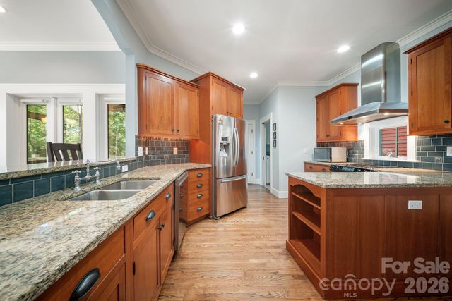 108 Flame Azalea Drive, Swannanoa, NC 28778