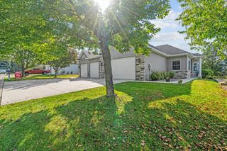 740 Gilfillan Lane, White Bear Twp, MN 55127