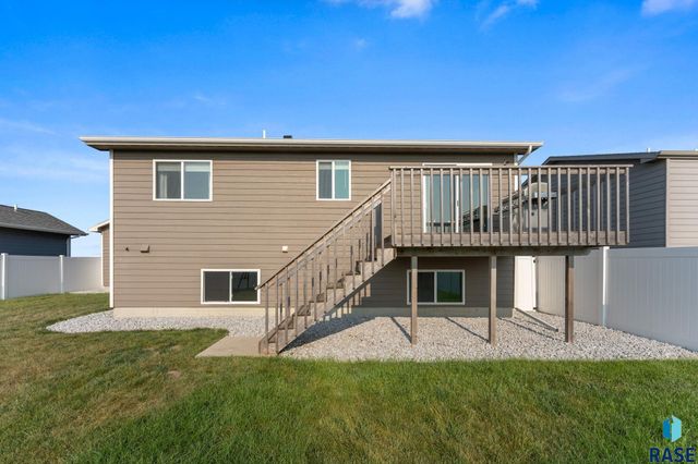 4024 S Sparta Ave Avenue, Sioux Falls, SD 57110