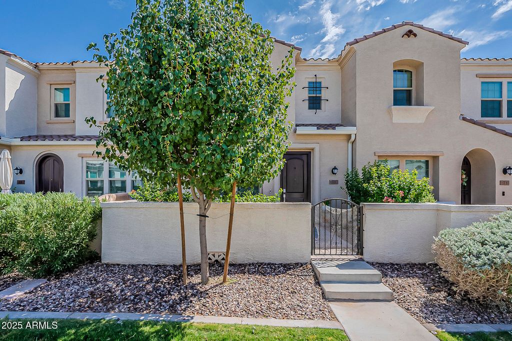 4077 S SABRINA Drive 70, Chandler, AZ 85248 — photo 3