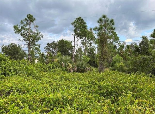 2250 SULSTONE DRIVE, Punta Gorda, FL 33983
