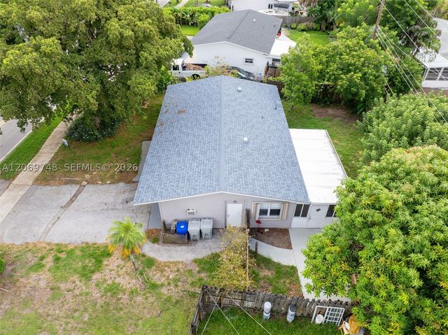 1640 NE 33rd St, Pompano Beach, FL 33064