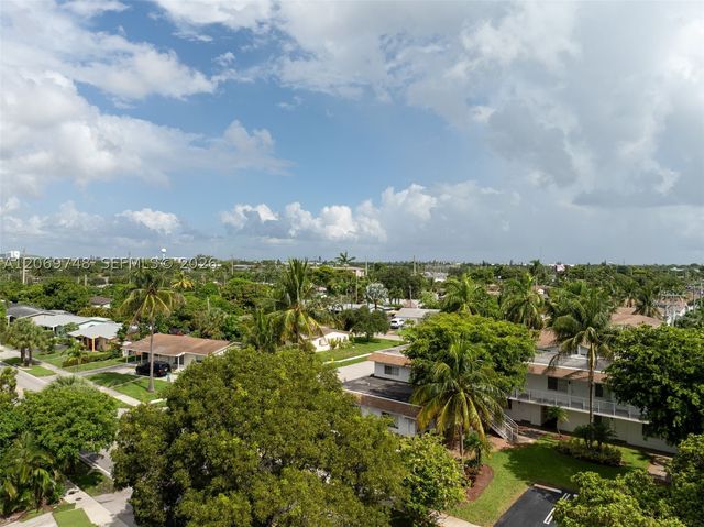 1640 NE 33rd St, Pompano Beach, FL 33064