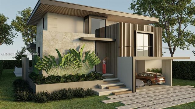 110 Hampton Lane, Key Biscayne, FL 33149