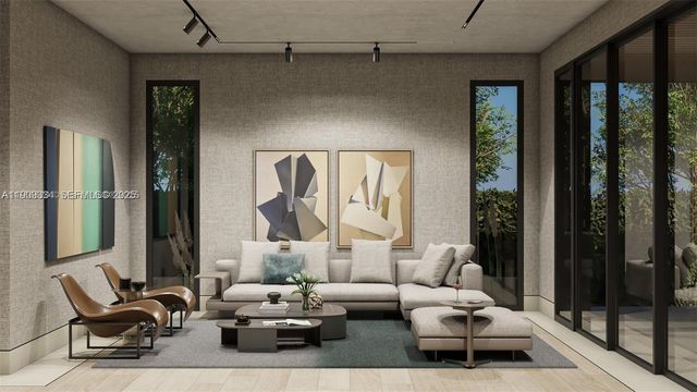 110 Hampton Lane, Key Biscayne, FL 33149