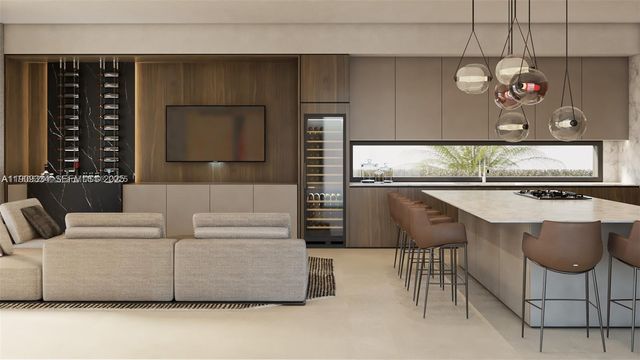 110 Hampton Lane, Key Biscayne, FL 33149