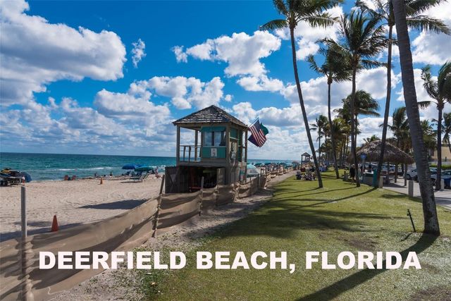 171 SE 6th Avenue, Deerfield Beach, FL 33441