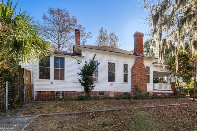 1812 E Gwinnett Street, Savannah, GA 31404