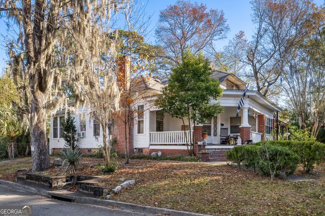 1812 E Gwinnett Street, Savannah, GA 31404