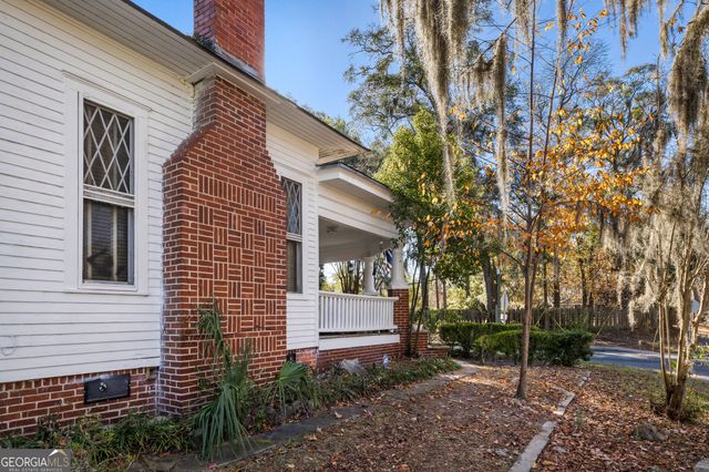 1812 E Gwinnett Street, Savannah, GA 31404