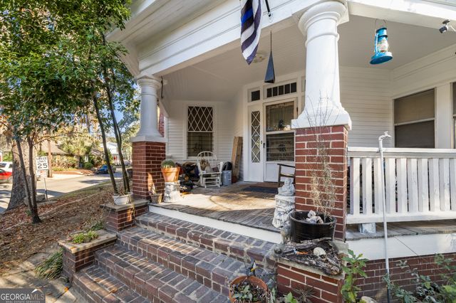 1812 E Gwinnett Street, Savannah, GA 31404