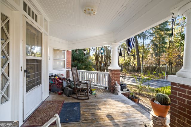 1812 E Gwinnett Street, Savannah, GA 31404