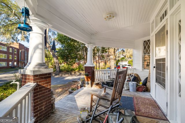 1812 E Gwinnett Street, Savannah, GA 31404