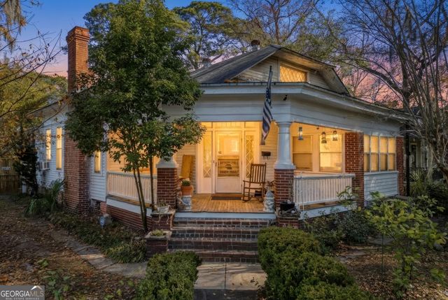 1812 E Gwinnett Street, Savannah, GA 31404