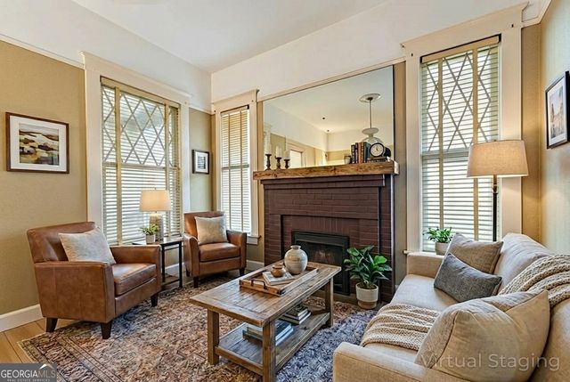 1812 E Gwinnett Street, Savannah, GA 31404