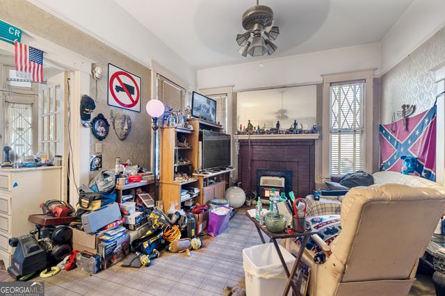 1812 E Gwinnett Street, Savannah, GA 31404