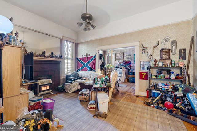 1812 E Gwinnett Street, Savannah, GA 31404