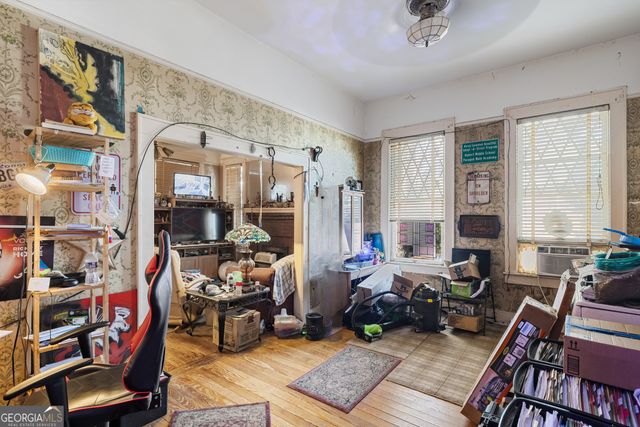 1812 E Gwinnett Street, Savannah, GA 31404