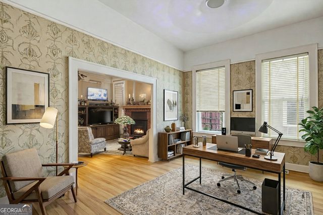 1812 E Gwinnett Street, Savannah, GA 31404