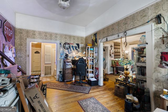 1812 E Gwinnett Street, Savannah, GA 31404