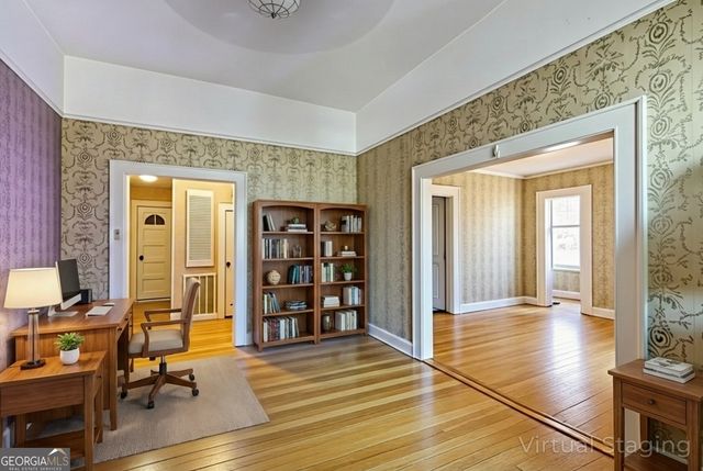 1812 E Gwinnett Street, Savannah, GA 31404