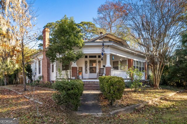 1812 E Gwinnett Street, Savannah, GA 31404