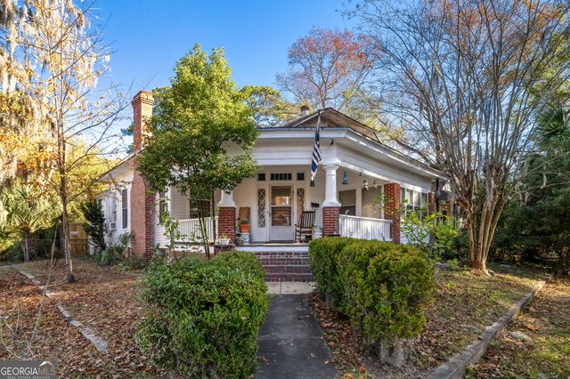 1812 E Gwinnett Street, Savannah, GA 31404