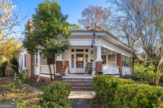 1812 E Gwinnett Street, Savannah, GA 31404