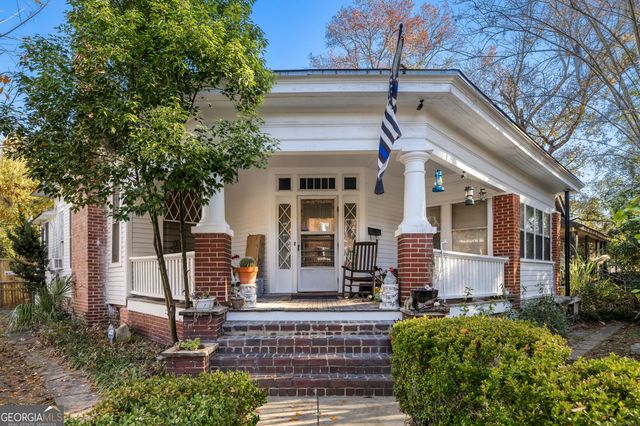 1812 E Gwinnett Street, Savannah, GA 31404