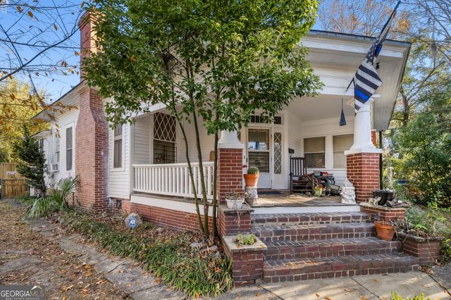 1812 E Gwinnett Street, Savannah, GA 31404