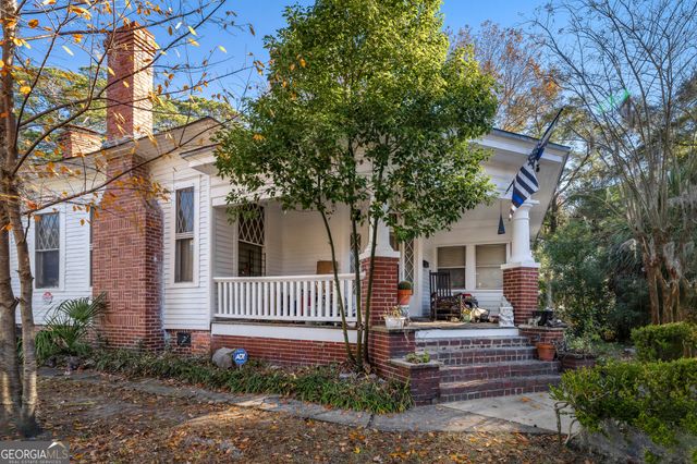 1812 E Gwinnett Street, Savannah, GA 31404