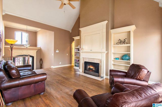 8148 CARRINGTON DRIVE, Trussville, AL 35173