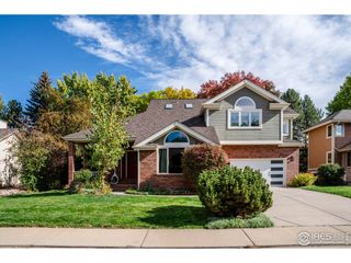 7401 Park Cir, Boulder, CO 80301