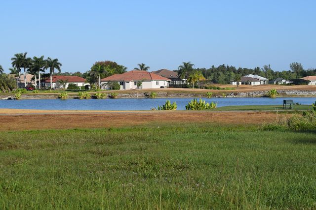 18001 Bluewater Drive, Naples, FL 34114