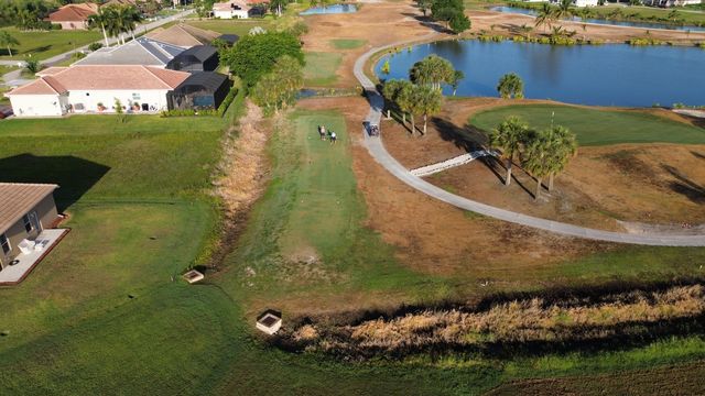 18001 Bluewater Drive, Naples, FL 34114