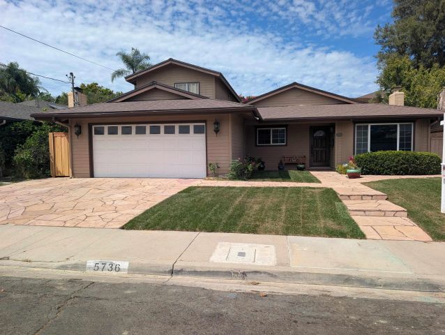 5736 Laramie Way, San Diego, CA 92120