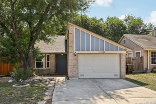 11342 Fish Springs, San Antonio, TX 78245