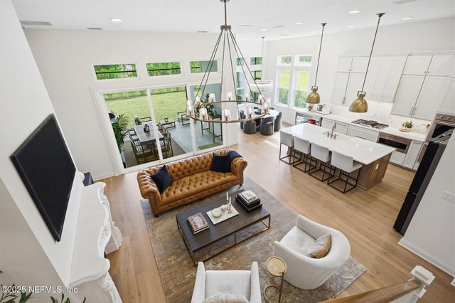 75 YORKSHIRE Drive, St. Augustine, FL 32092