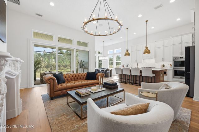 75 YORKSHIRE Drive, St. Augustine, FL 32092