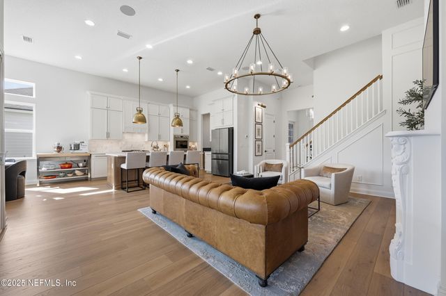 75 YORKSHIRE Drive, St. Augustine, FL 32092