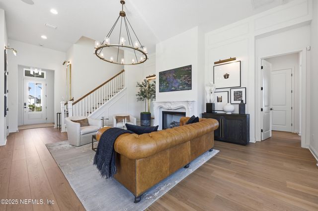 75 YORKSHIRE Drive, St. Augustine, FL 32092