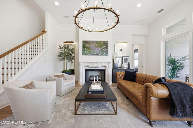 75 YORKSHIRE Drive, St. Augustine, FL 32092