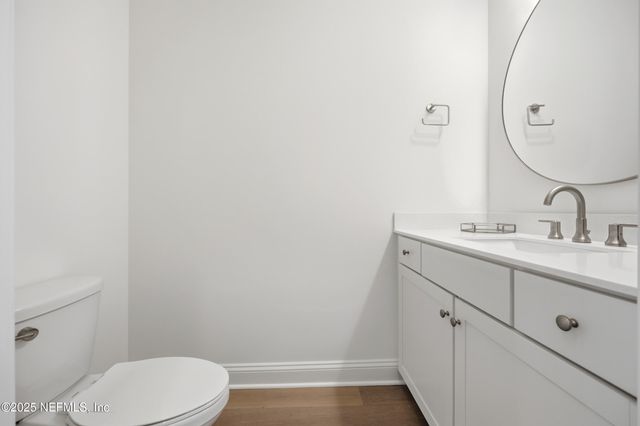 75 YORKSHIRE Drive, St. Augustine, FL 32092