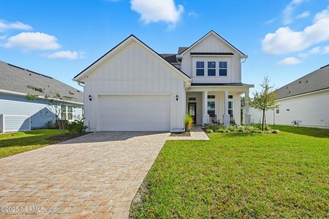 75 YORKSHIRE Drive, St. Augustine, FL 32092