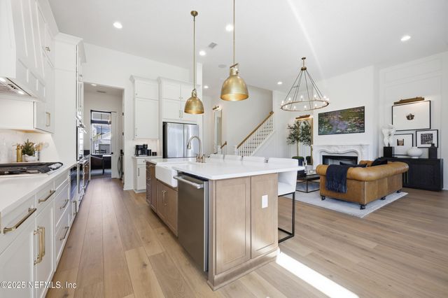 75 YORKSHIRE Drive, St. Augustine, FL 32092