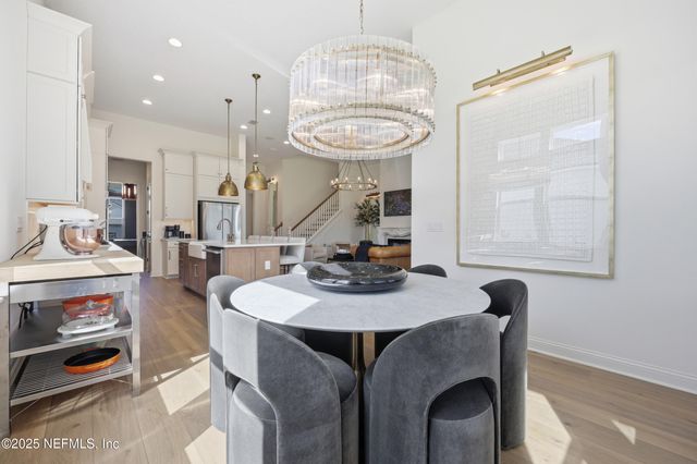 75 YORKSHIRE Drive, St. Augustine, FL 32092