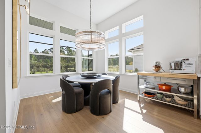 75 YORKSHIRE Drive, St. Augustine, FL 32092