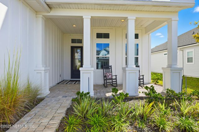 75 YORKSHIRE Drive, St. Augustine, FL 32092